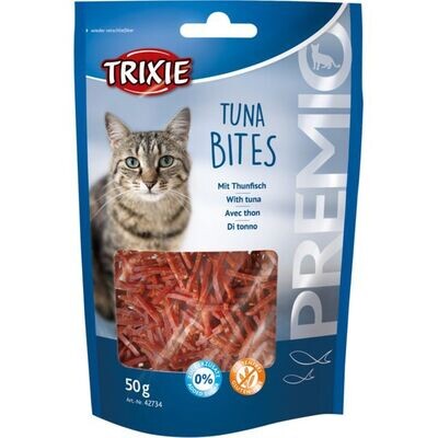 Trixie - Premio Tuna bites 50g