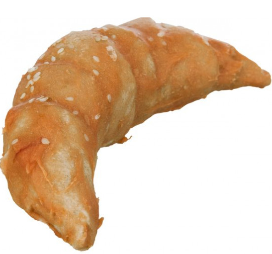 Trixie - Denta Fun Chicken Croissant