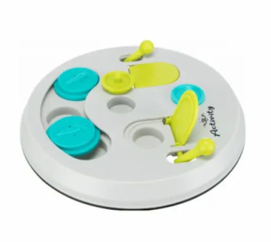Trixie - Jeu de stratégie Flip Board