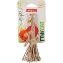 Zolux - Jouet chat Ethi'Cat Matatabi stick