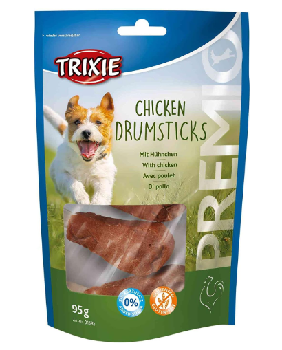 Trixie - Premio Chicken Drumsticks 95g