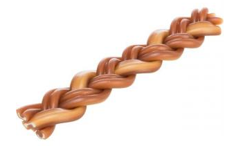 Trixie - Tresse nerf de bœuf 15cm