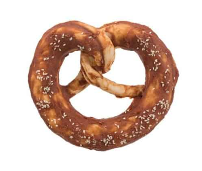 Trixie - Duck Bretzel 10cm