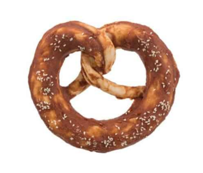 Trixie - Duck Bretzel 10cm