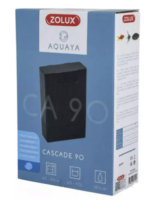 Zolux - Filtre Aquaya Cascade 90