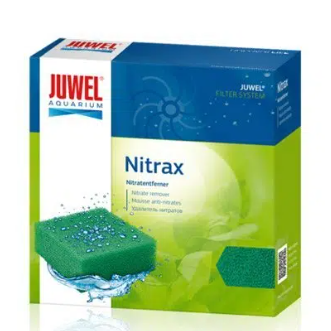 Juwel - Mousse Nitrax M