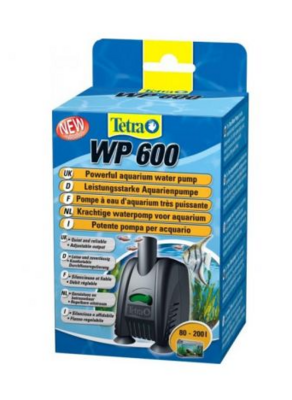 Tetra - Pompe à eau WP600
