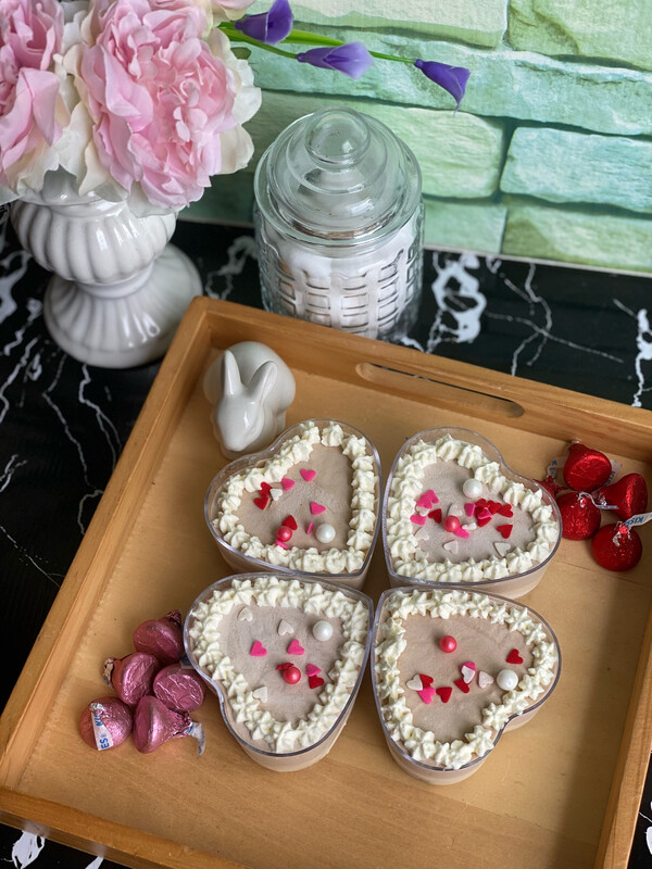 No Bake Cheesecakes 4