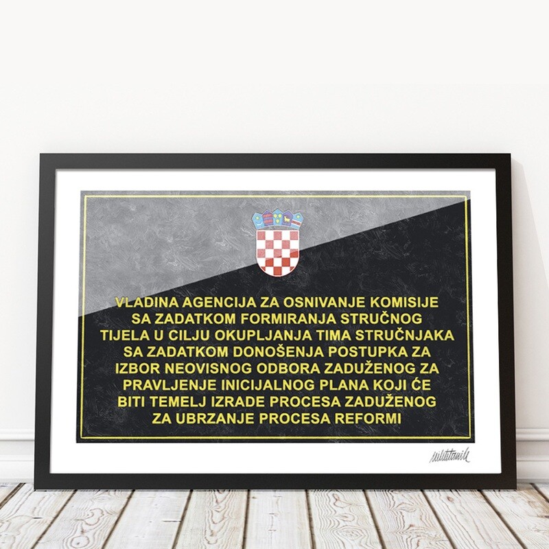 REPRODUKCIJE KARIKATURA