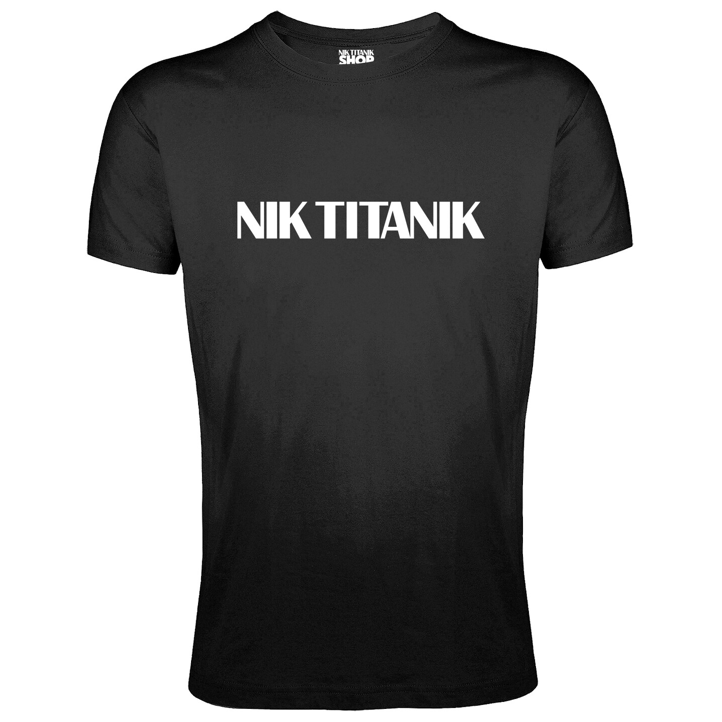 Nik Titanik