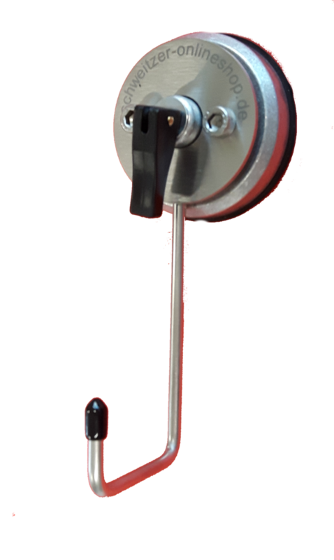 ES-FIX Mini Haken