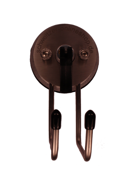 ES-FIX Mini 2er Haken kurz