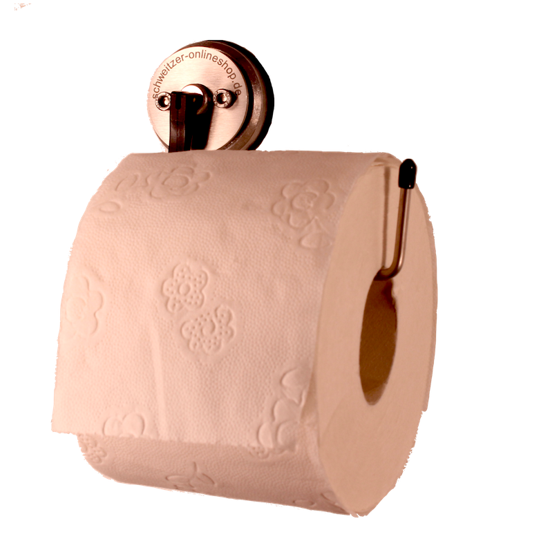 ES-FIX Mini WC Rolle 2