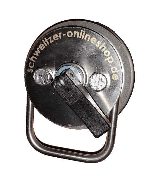 ES-FIX Mini Abspanner