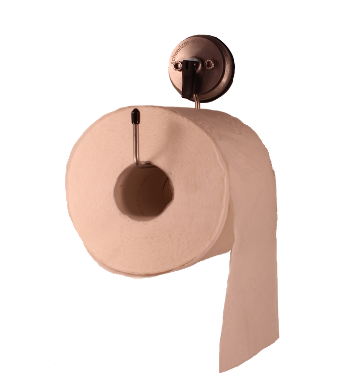 ES-FIX Mini WC Rolle 1