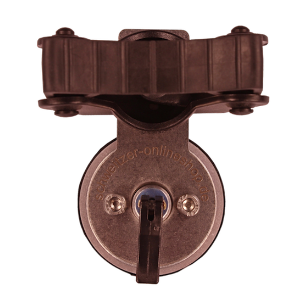 ES-FIX Mini Brause