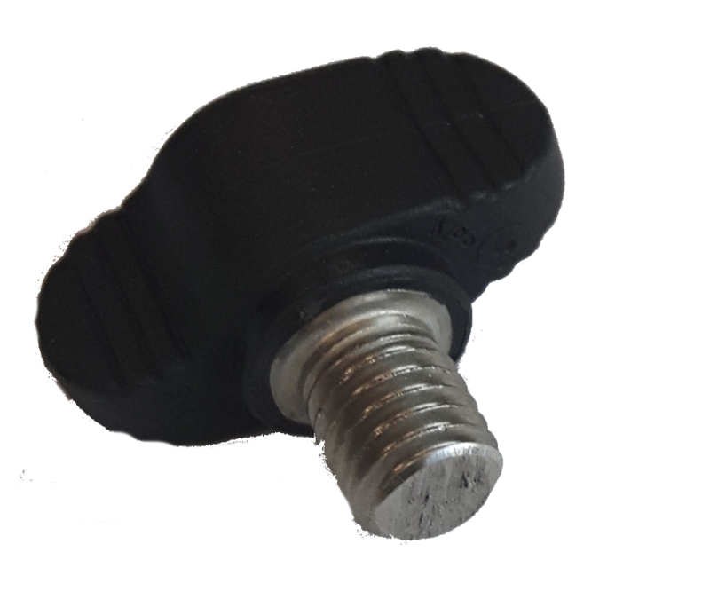 ES-FIX Uni Extra Schraube