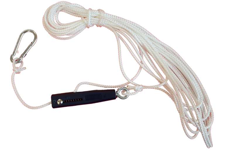 ES-FIX Uni Extra Abspannseil