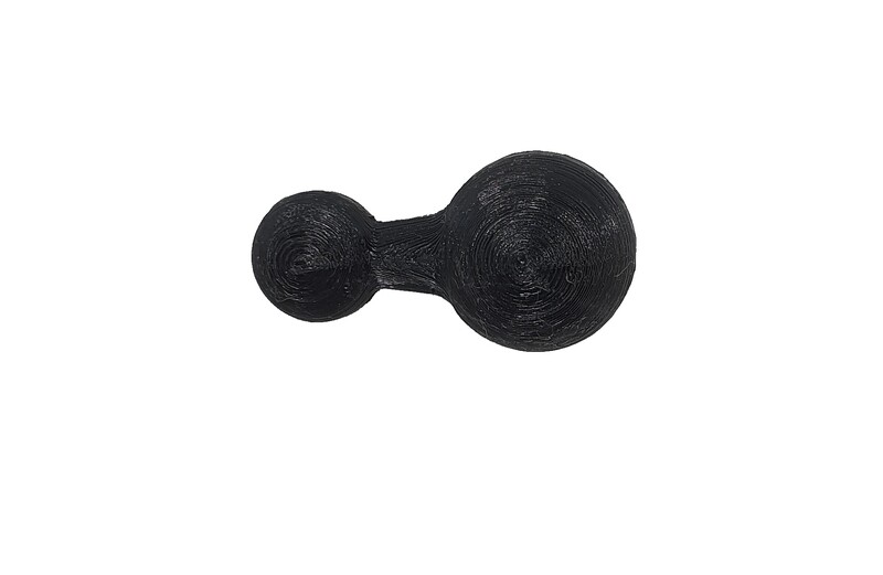 ES-FIX Uni Extra Kugel 17 mm / 25 mm