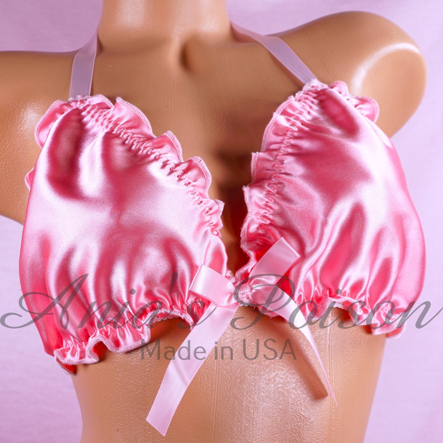 Sissy Mens Unisex Bra Many colors to match your Sissy Panties! Sissy Mens Unisex Bra Many colors to match your Sissy Panties!