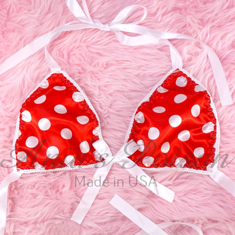 Bras