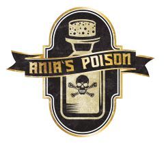 Ania's Poison Store
