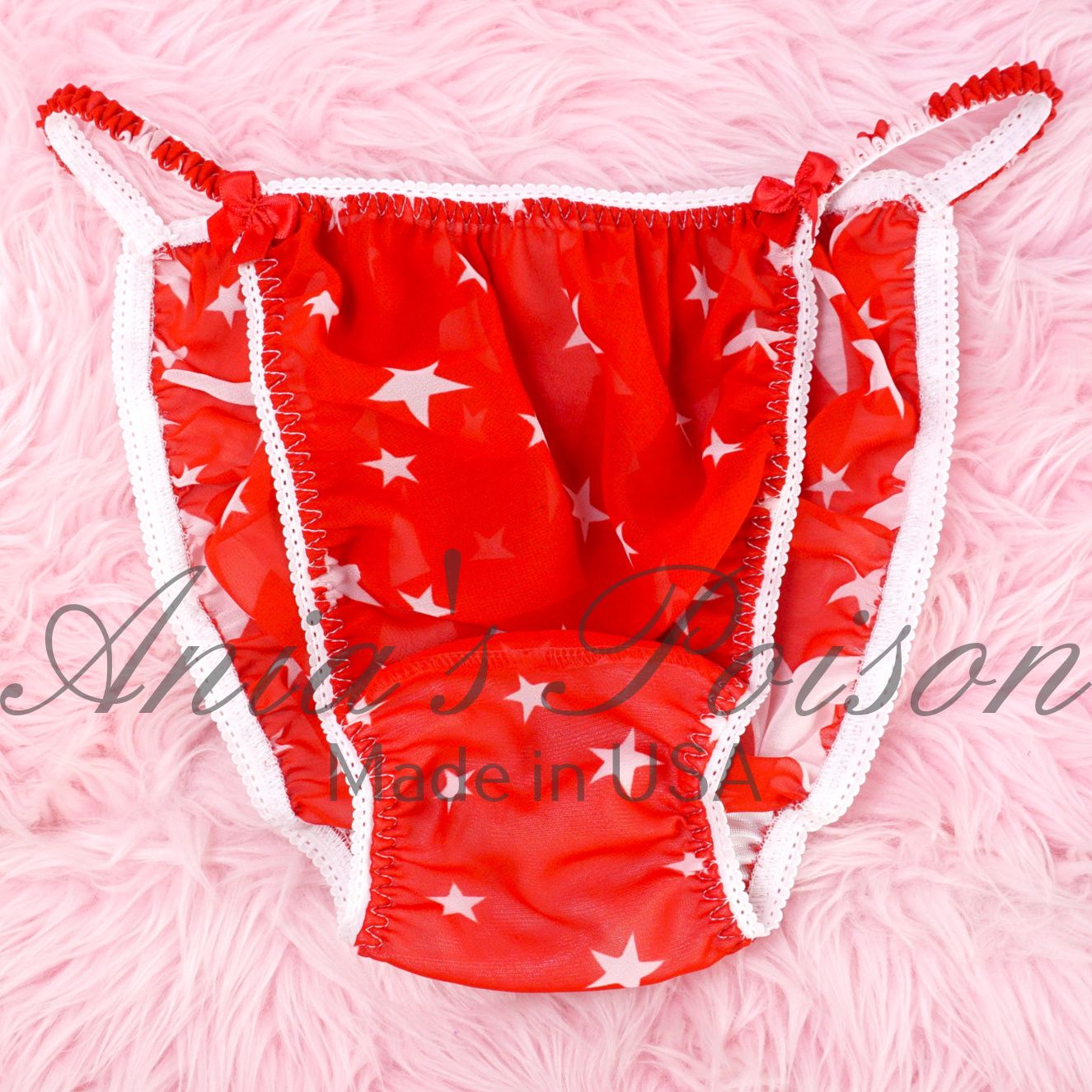 Sheer CHIFFON fabrics collection sissy mens string bikini panties S - XXL Sheer CHIFFON fabrics collection sissy mens string bikini panties S - XXL