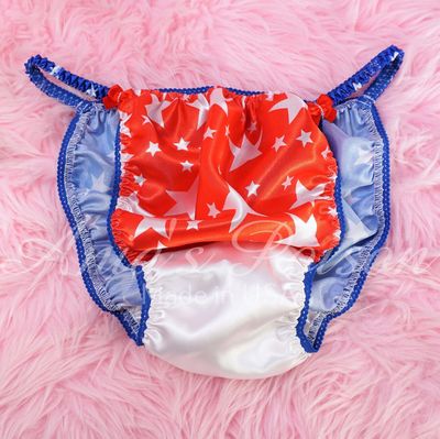 Red White and Blue