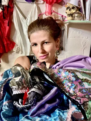 Ania's Choice! Ania Chooses your panty for you! Ania's Choice! Ania Chooses your panty for you!