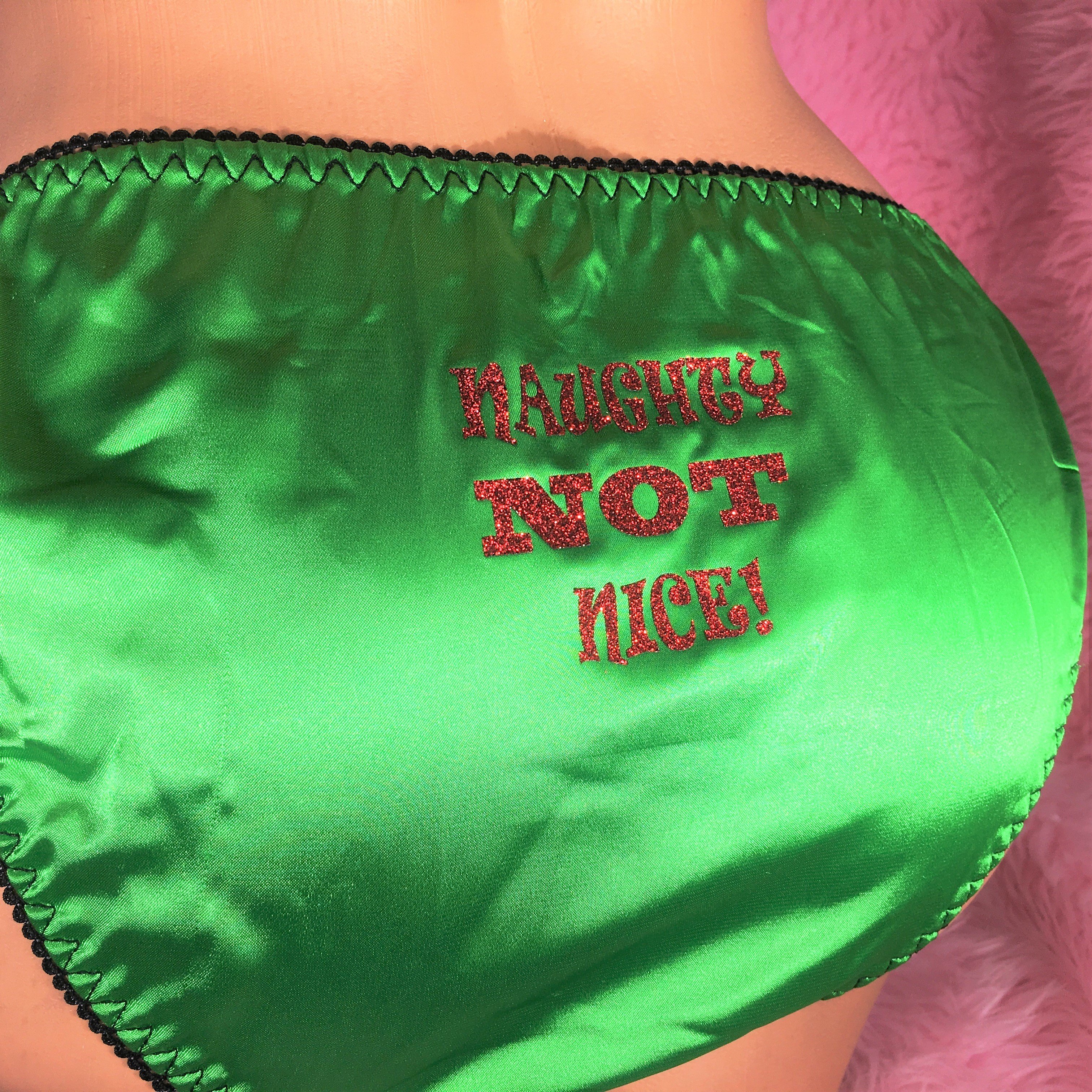 joe boxer panties