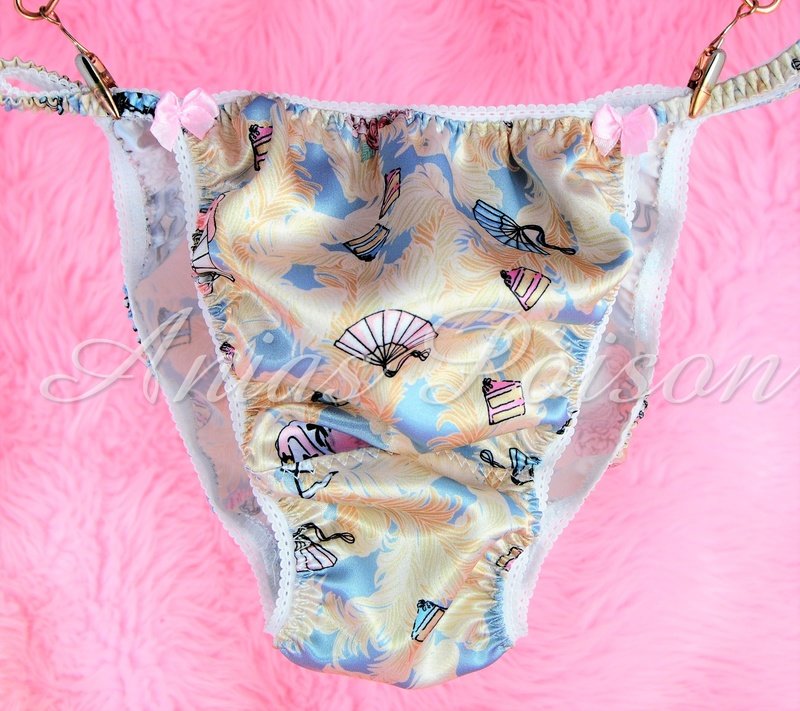 Floral Prints Store Ania's Poison