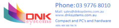 DNK Systems