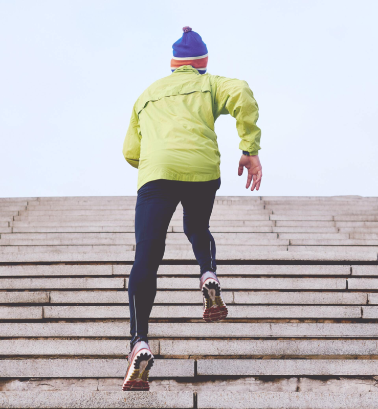 El deporte como vía hacia el desarrollo personal