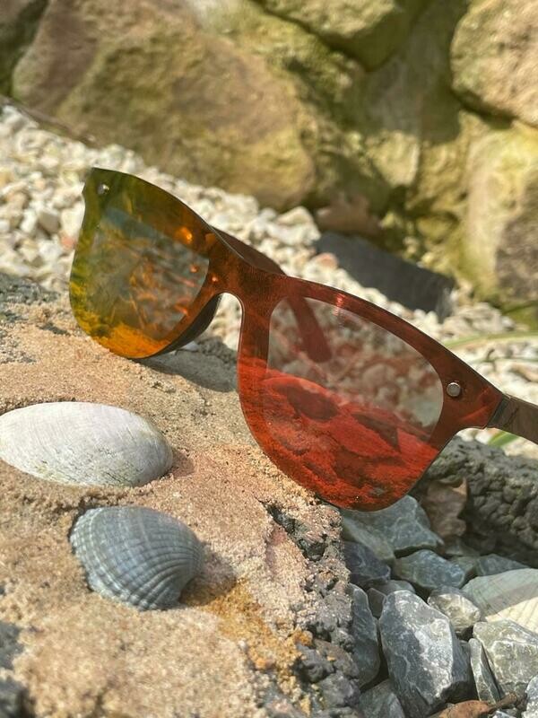 Sonnenbrille "Futura"