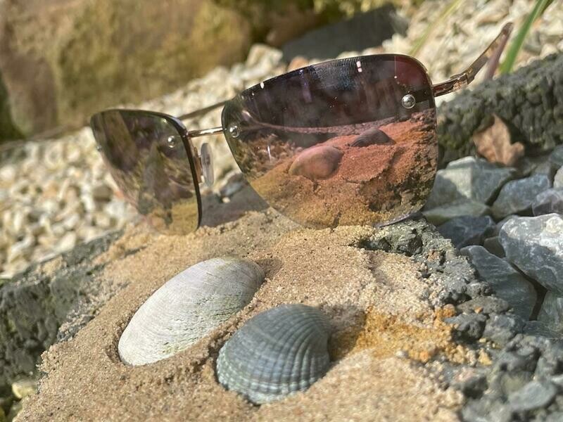 Sonnenbrille "Classica"