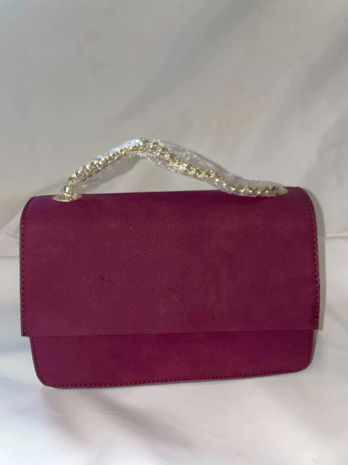 Henkeltasche