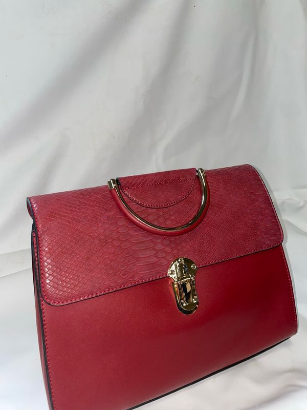 Henkeltasche