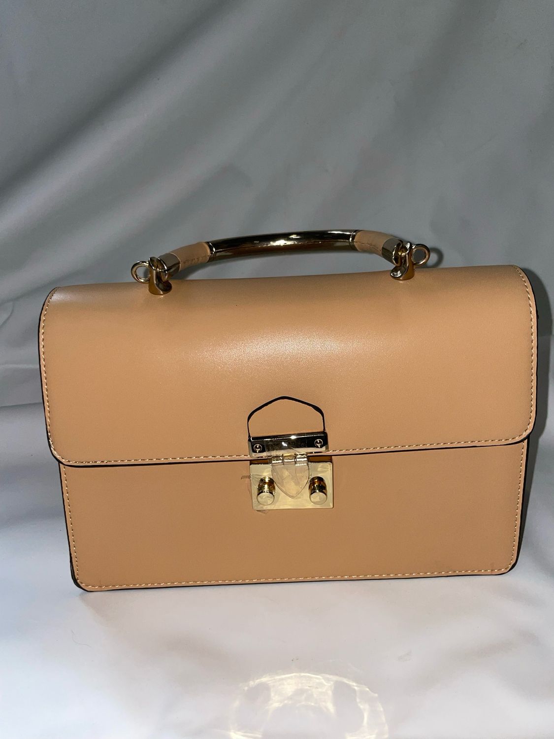 Henkeltasche