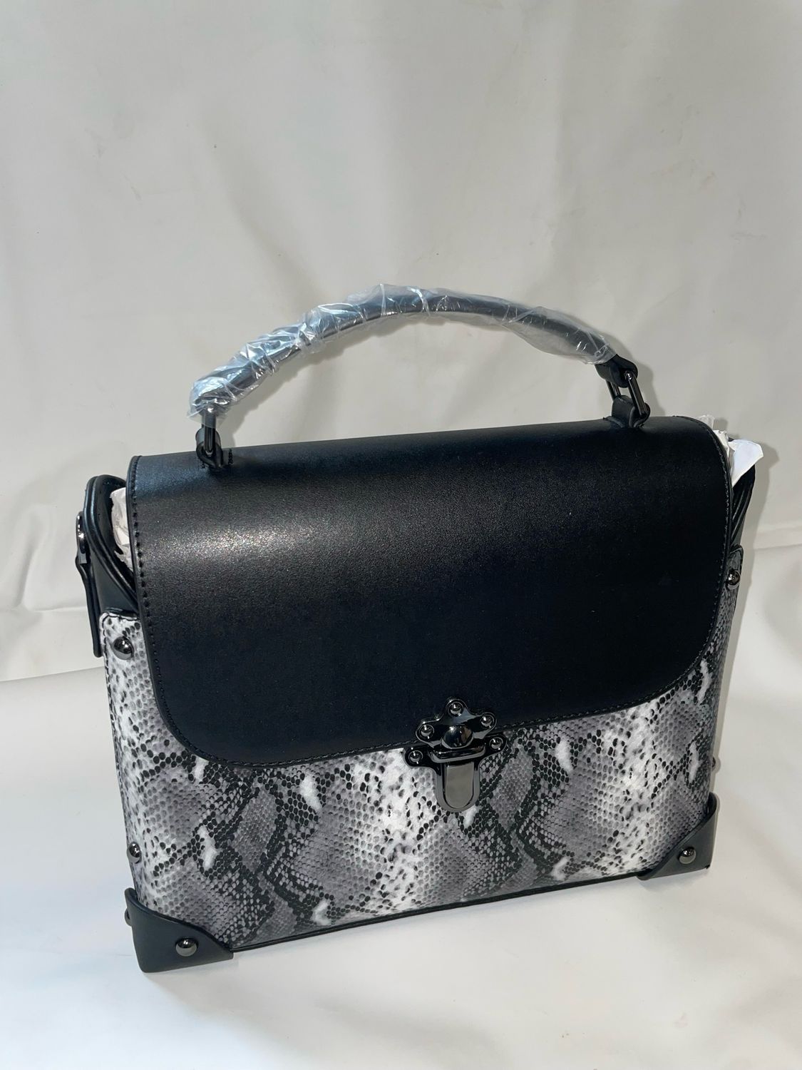 Henkeltasche