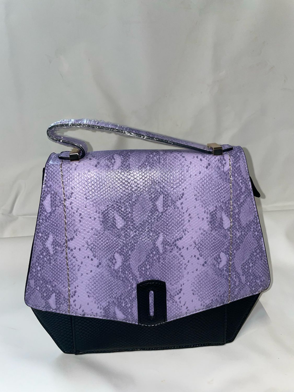 Henkeltasche