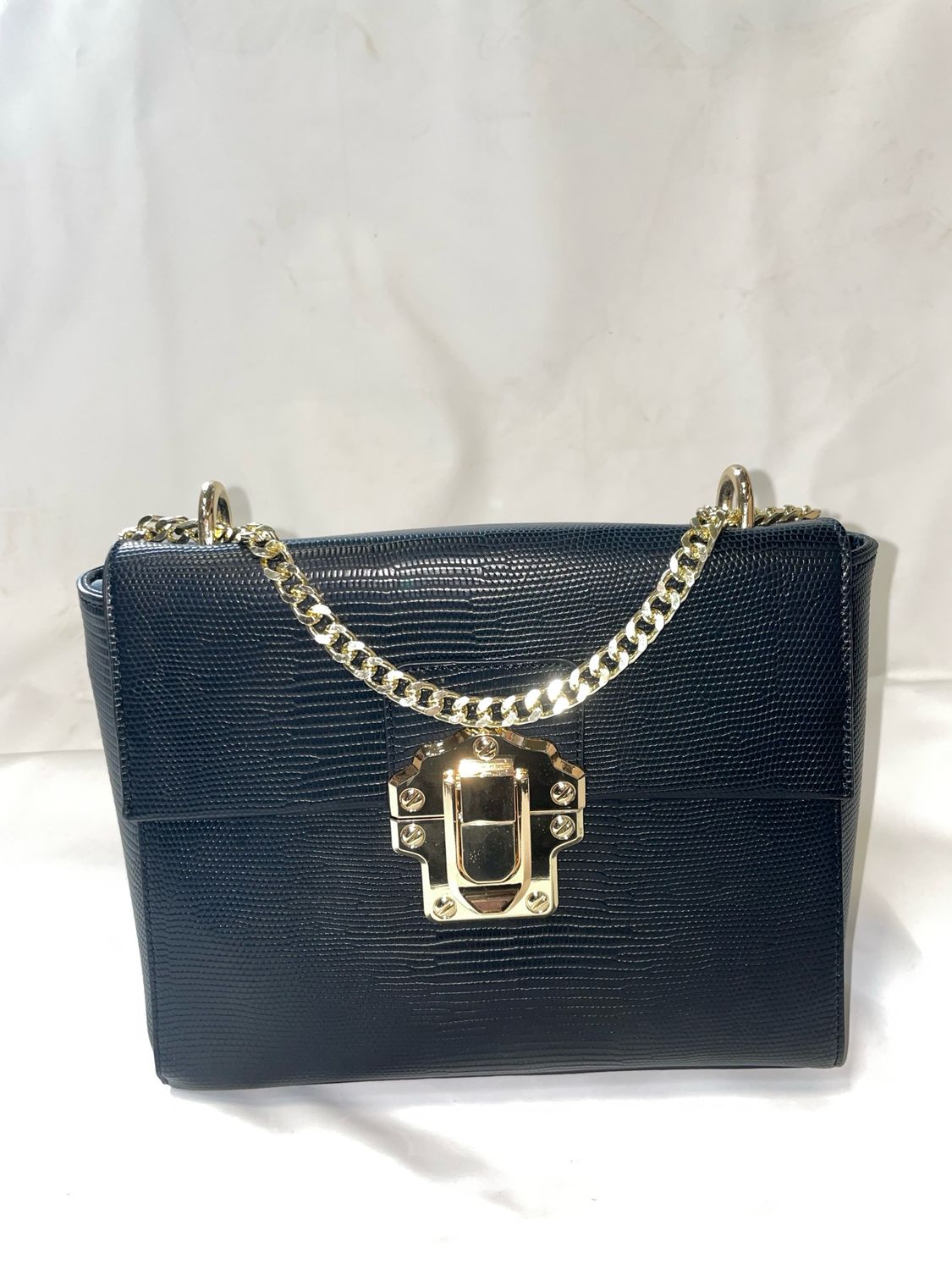 Henkeltasche
