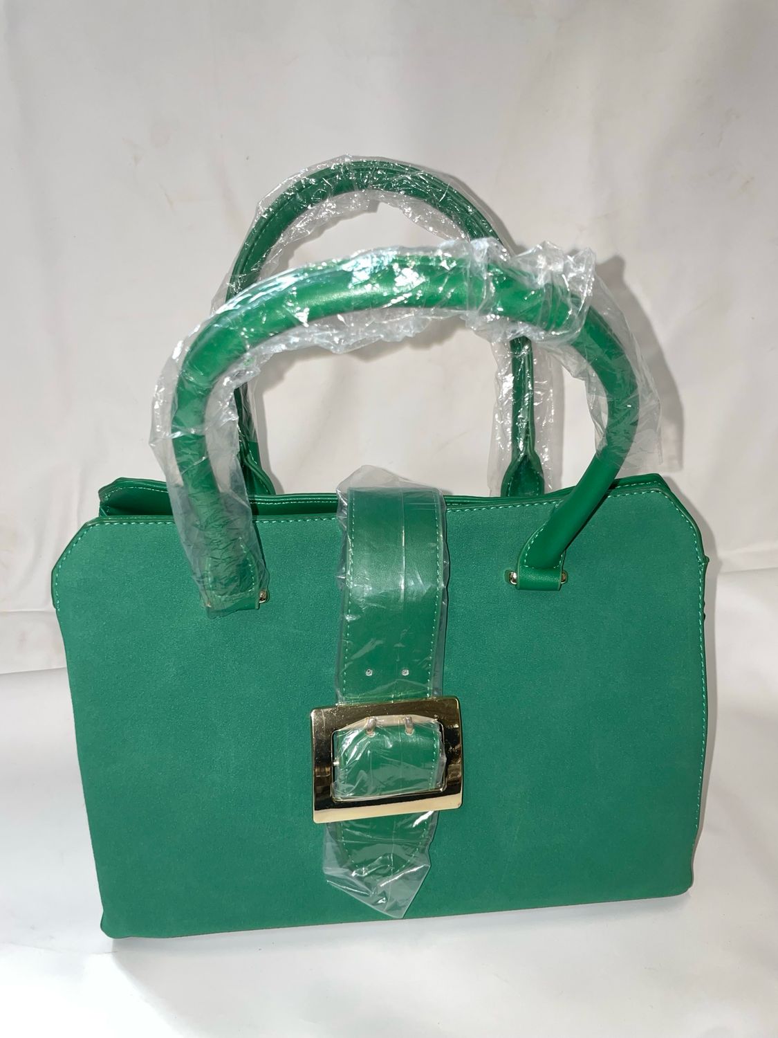 Henkeltasche