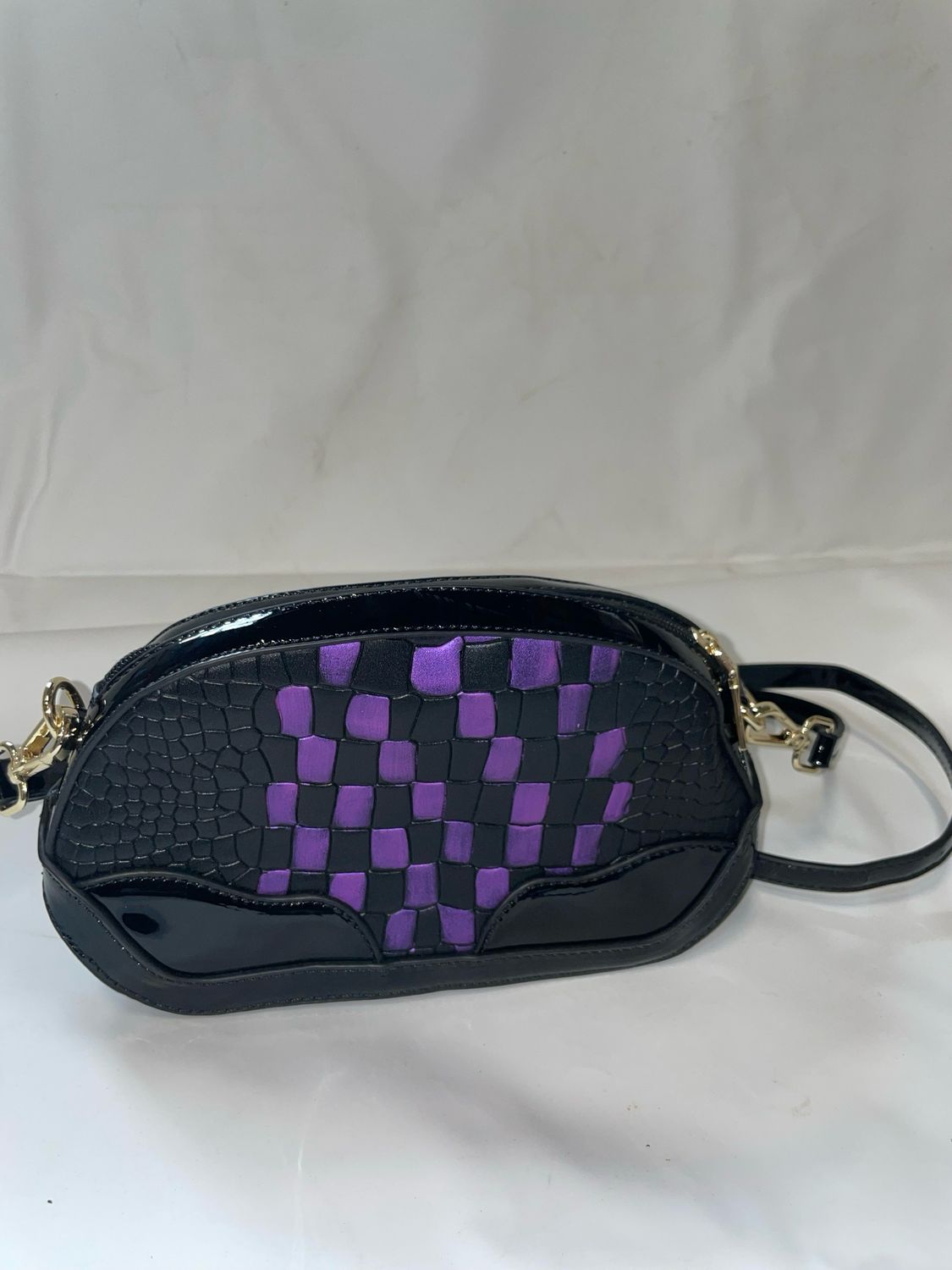 Henkeltasche