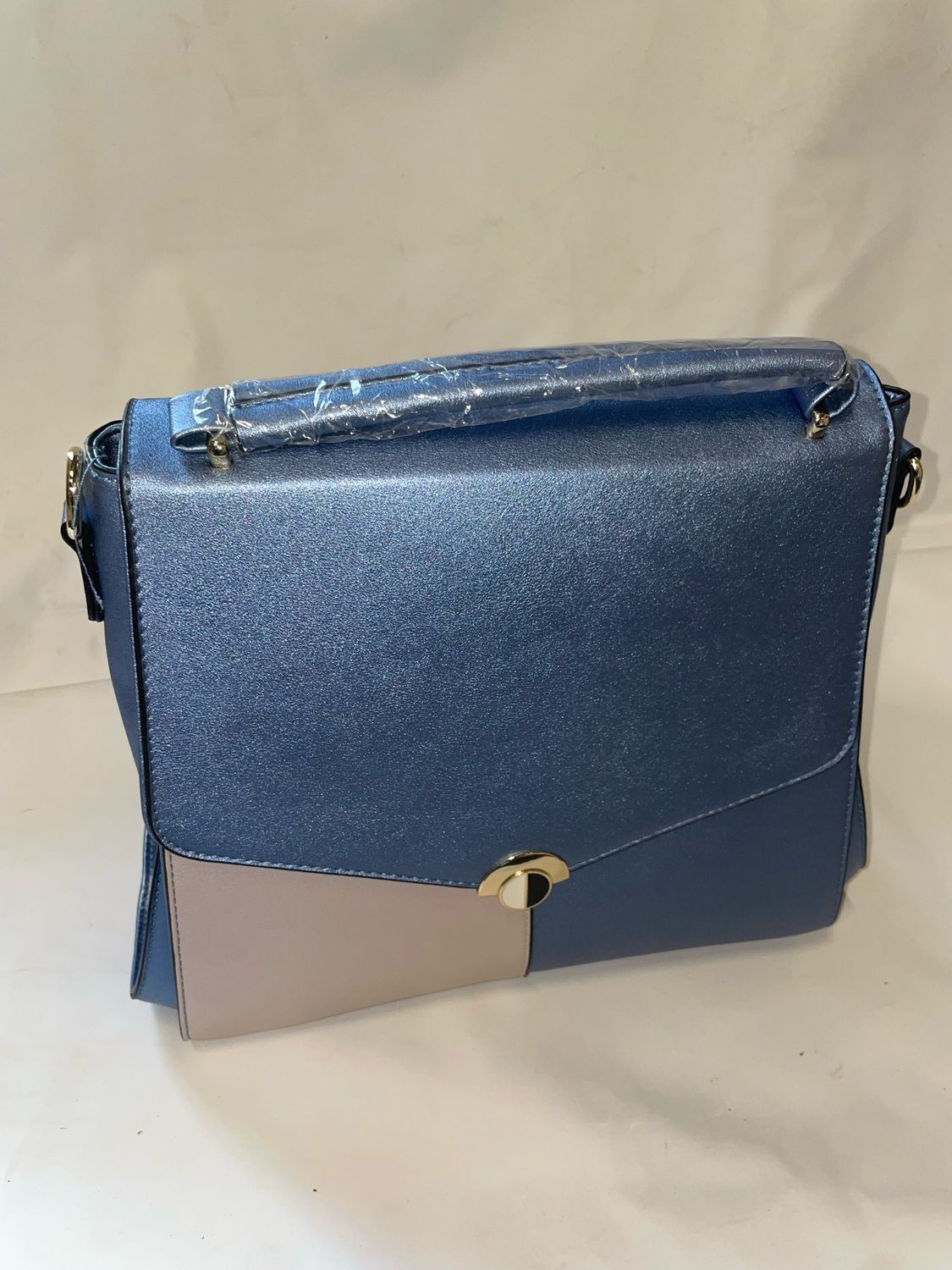 Henkeltasche