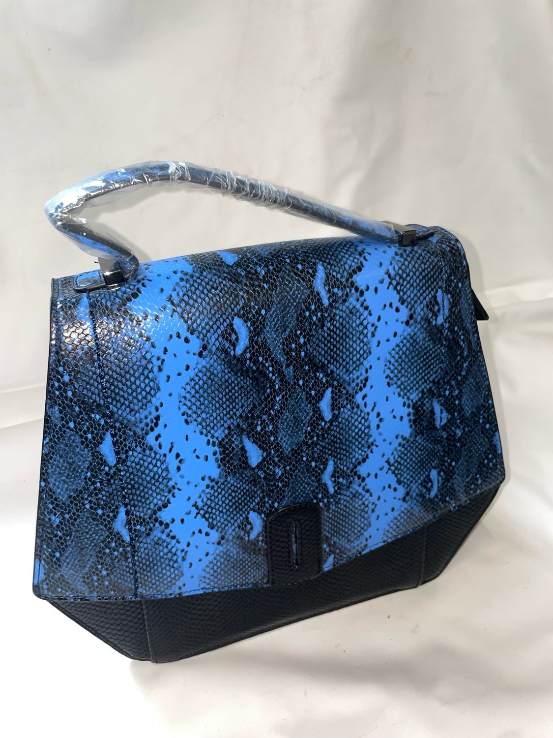 Henkeltasche
