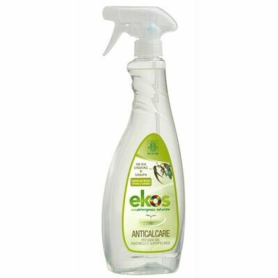 Spray anticalcare Ekos