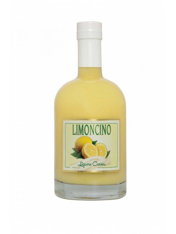 Crema di liquore LIMONCINO Bellini 50 cl