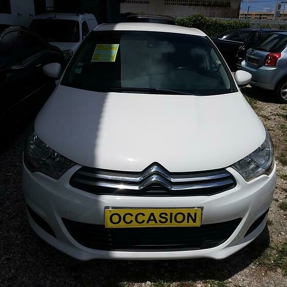CITROEN C4 CONFORT