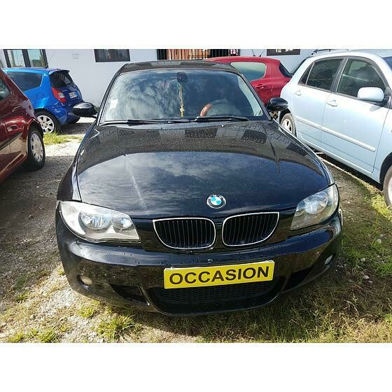 BMW SERIE 1
