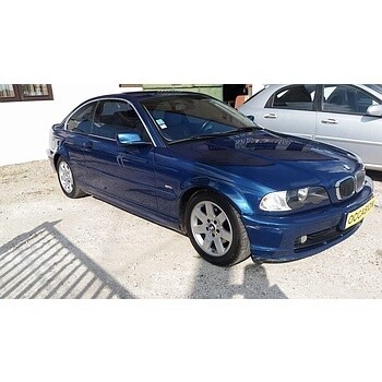 BMW SERIE 3